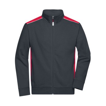 M Workwear SweatJacket70%C30%P