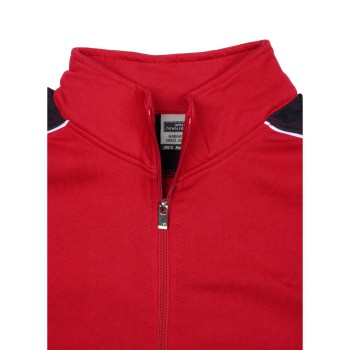 M Workwear SweatJacket70%C30%P