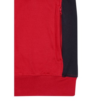 M Workwear SweatJacket70%C30%P