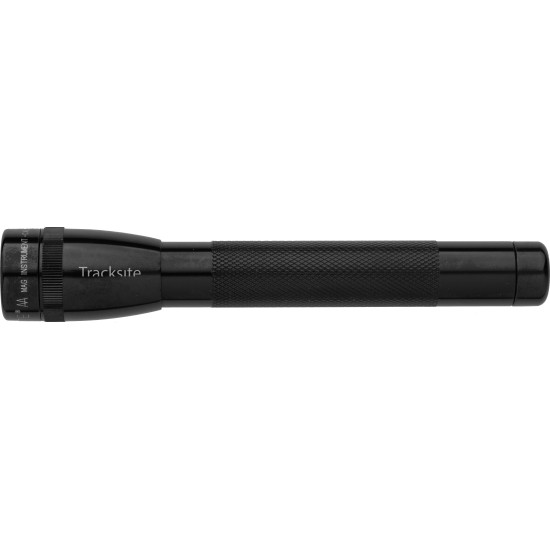 Maglite, mini torcia AA in alluminio Monique
