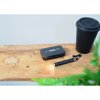 Maglite, torcia linea Solitaire in alluminio