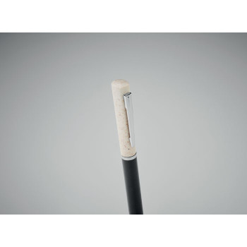 MAIPEN - Penna twist in paglia di grano/