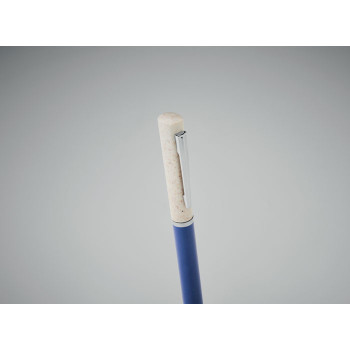 MAIPEN - Penna twist in paglia di grano/