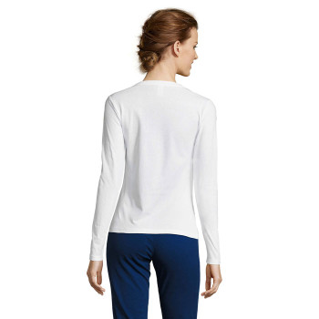 MAJESTIC - MAJESTIC WOMEN T-SHIRT 150