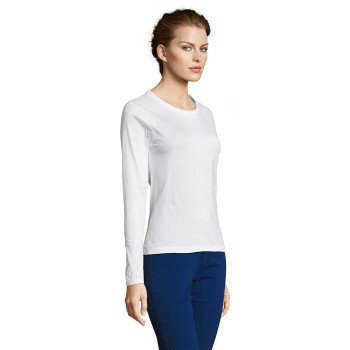 MAJESTIC - MAJESTIC WOMEN T-SHIRT 150