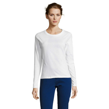 MAJESTIC - MAJESTIC WOMEN T-SHIRT 150
