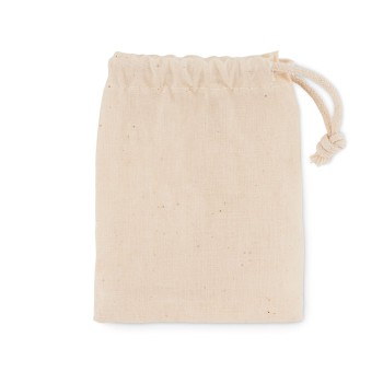 MALAY - Specchio da trucco in bamboo