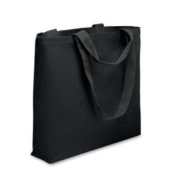 MALDI BEACH - Borsa da spiaggia in tela 320 g