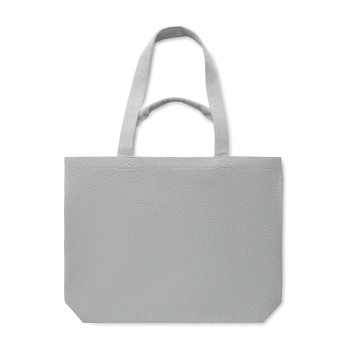 MALDI BEACH - Borsa da spiaggia in tela 320 g