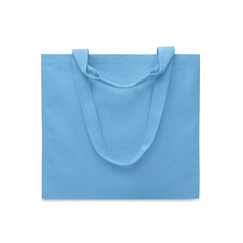 MALDI BEACH - Borsa da spiaggia in tela 320 g