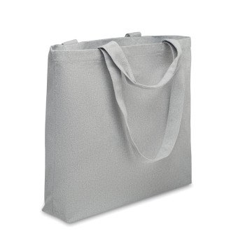 MALDI BEACH - Borsa da spiaggia in tela 320 g