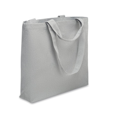 MALDI BEACH - Borsa da spiaggia in tela 320 g