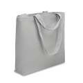 MALDI BEACH - Borsa da spiaggia in tela 320 g