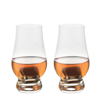 MALT - Set bicchieri da whisky