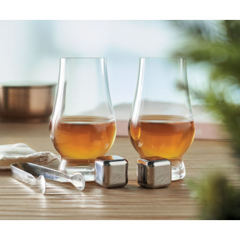 MALT - Set bicchieri da whisky