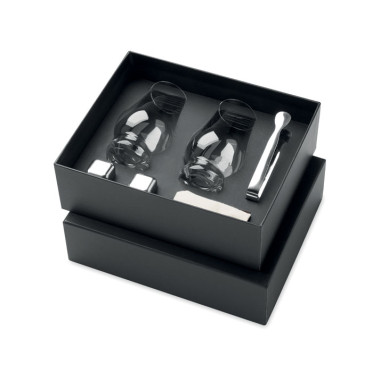 MALT - Set bicchieri da whisky