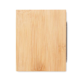 MANILA - Portapenne in bamboo