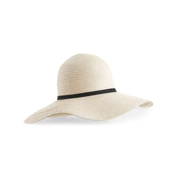 Marbella Wide-Brimmed Sun Hat