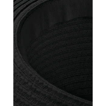 Marbella Wide-Brimmed Sun Hat