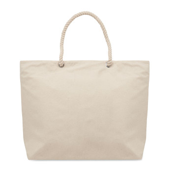 MARE - Borsa da spiaggia con manico in
