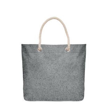 MARE - Borsa da spiaggia con manico in