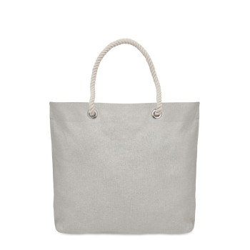 MARE - Borsa da spiaggia con manico in