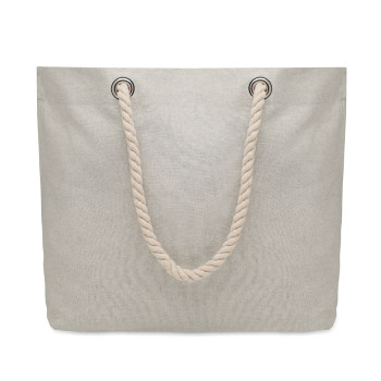 MARE - Borsa da spiaggia con manico in