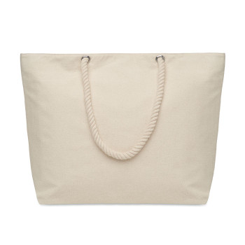 MARE - Borsa da spiaggia con manico in