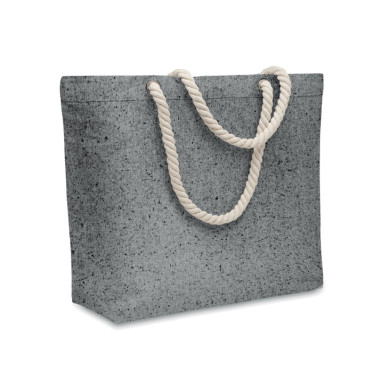MARE - Borsa da spiaggia con manico in