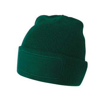 MARK - berretto doppia maglia