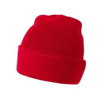 MARK - berretto doppia maglia