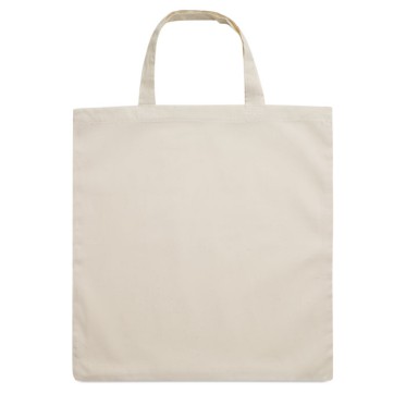 MARKETA + - Shopper in cotone da 140gr