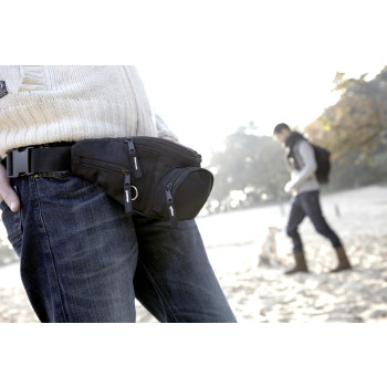 Marsupio in poliestere 600 D Amari