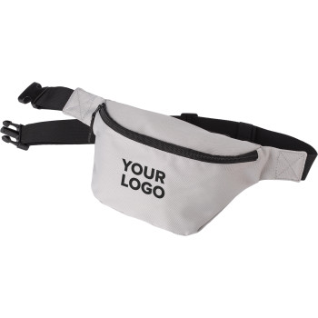 Marsupio in poliestere 600 D Leonardo