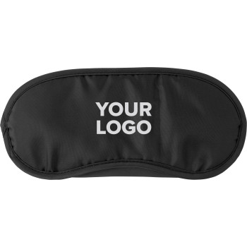 Maschera per gli occhi in nylon 190 T Clarke