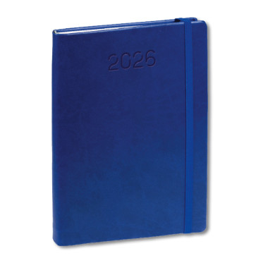 MASTER- Agenda settimanale