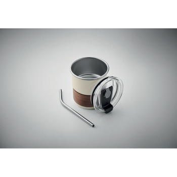 MATE - Bicchiere mono strato 260 ml