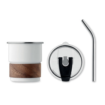 MATE - Bicchiere mono strato 260 ml