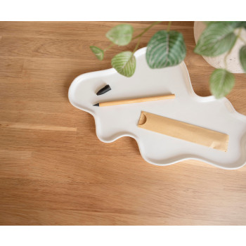 Matita infinita in bambù Hayes