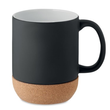 MATT - Tazza in ceramica opaca 300 ml