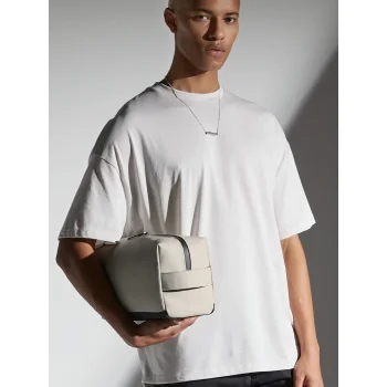 Matte PU Shoe/Accessory Bag