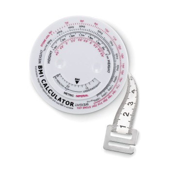MEASURE IT - Misuratore BMI