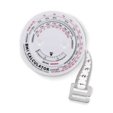 MEASURE IT - Misuratore BMI
