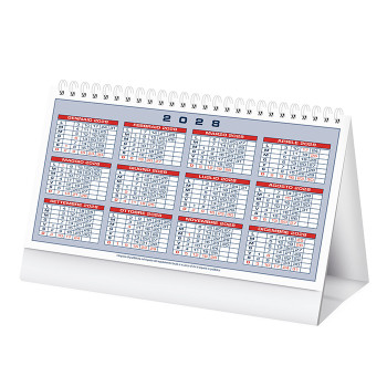 MEMO CALENDAR