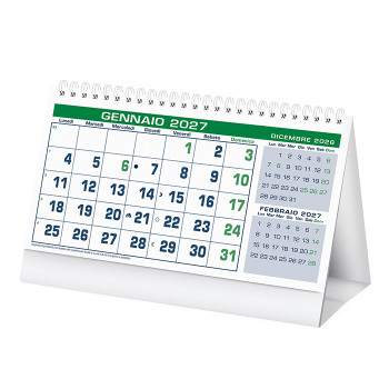 MEMO CALENDAR