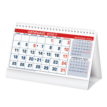 MEMO CALENDAR