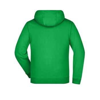 MEN DOUBLEFACE JACKET 55%P45%C