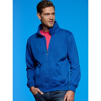 MEN JACKET 80%C 20%P J&N