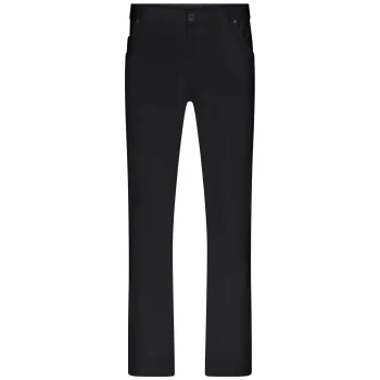Men's 5-Pocket-Stretch-Pants
