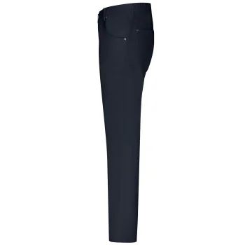 Men's 5-Pocket-Stretch-Pants